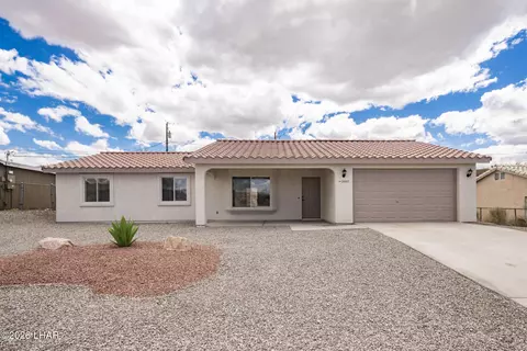2660 Tanglewood Dr, Lake Havasu City, AZ 86403