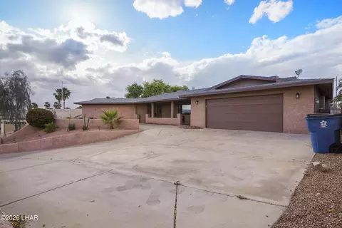 2434 Snead Dr, Lake Havasu City, AZ 86406