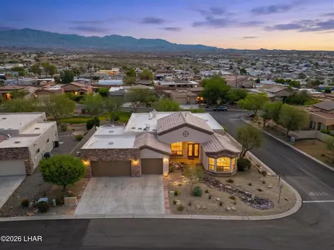 3620 N Swilican Bridge Rd, Lake Havasu City, AZ 86404
