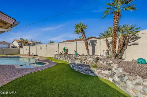 3240 Silver Arrow Dr, Lake Havasu City, AZ 86406