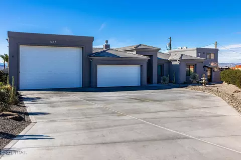 583 Robin Ln, Lake Havasu City, AZ 86403