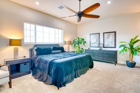 Bedroom - 8491 River View Villas Dr, Parker, AZ 85344 photo 10 of 16