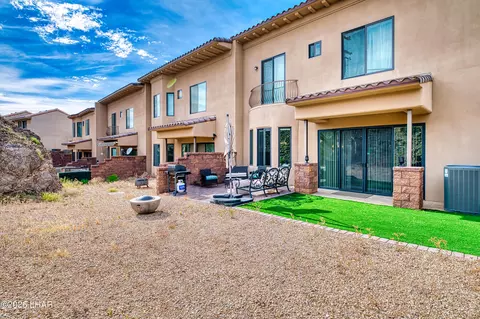 Exterior - 8491 River View Villas Dr, Parker, AZ 85344 photo 11 of 14