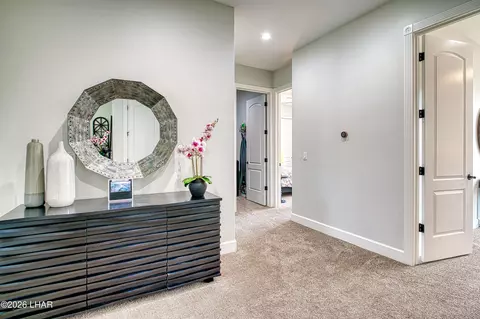 Entry Way - 8491 River View Villas Dr, Parker, AZ 85344 photo 16 of 17