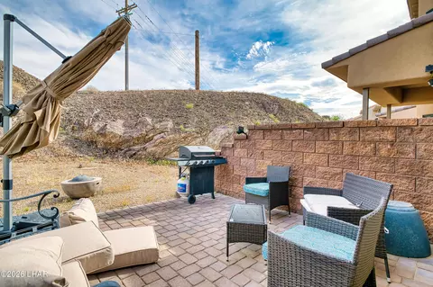 Exterior - 8491 River View Villas Dr, Parker, AZ 85344 photo 13 of 14