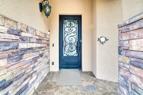 Entry Way - 8491 River View Villas Dr, Parker, AZ 85344 photo 1 of 17