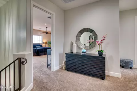 Entry Way - 8491 River View Villas Dr, Parker, AZ 85344 photo 15 of 17