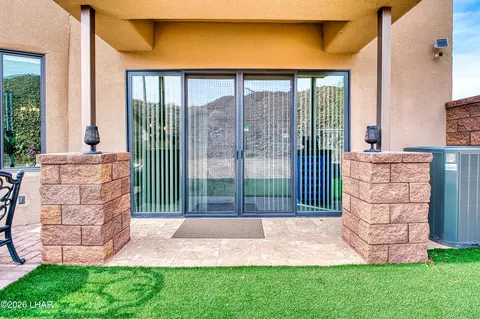 Exterior - 8491 River View Villas Dr, Parker, AZ 85344 photo 12 of 14