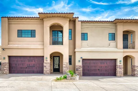 Exterior - 8491 River View Villas Dr, Parker, AZ 85344 photo 14 of 14