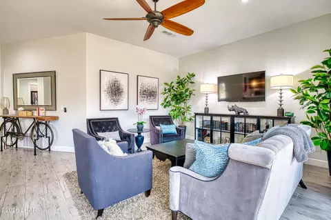 Living - 8491 River View Villas Dr, Parker, AZ 85344 photo 3 of 7
