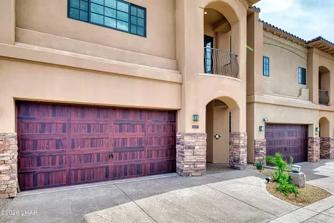 Exterior - 8491 River View Villas Dr, Parker, AZ 85344 photo 2 of 14