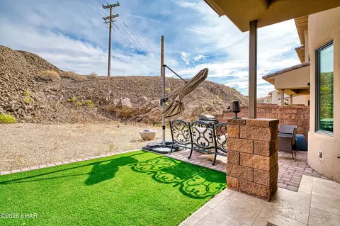 Exterior - 8491 River View Villas Dr, Parker, AZ 85344 photo 4 of 14