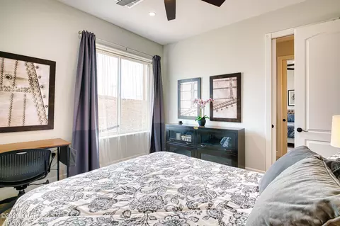 Bedroom - 8491 River View Villas Dr, Parker, AZ 85344 photo 4 of 16