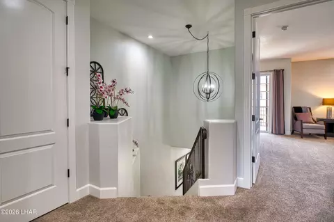 Entry Way - 8491 River View Villas Dr, Parker, AZ 85344 photo 12 of 17