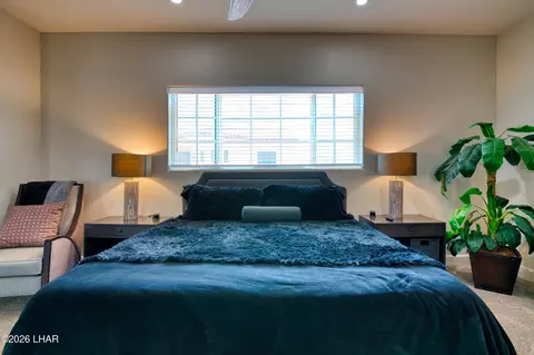 Bedroom - 8491 River View Villas Dr, Parker, AZ 85344 photo 12 of 16