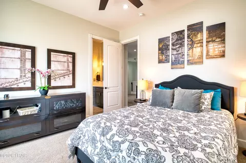 Bedroom - 8491 River View Villas Dr, Parker, AZ 85344 photo 3 of 16