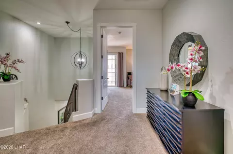 Entry Way - 8491 River View Villas Dr, Parker, AZ 85344 photo 14 of 17