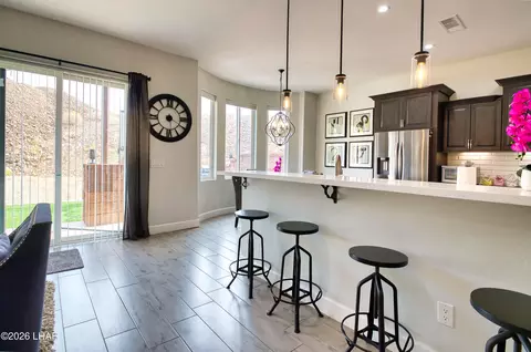 Kitchen - 8491 River View Villas Dr, Parker, AZ 85344 photo 1 of 9