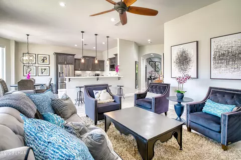 Living - 8491 River View Villas Dr, Parker, AZ 85344 photo 4 of 7