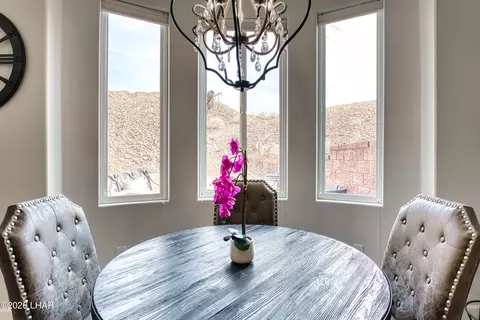 Dining - 8491 River View Villas Dr, Parker, AZ 85344 photo 2 of 5