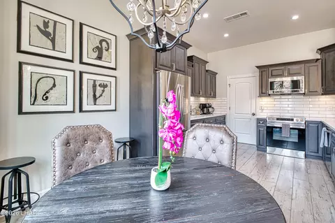 Dining - 8491 River View Villas Dr, Parker, AZ 85344 photo 5 of 5