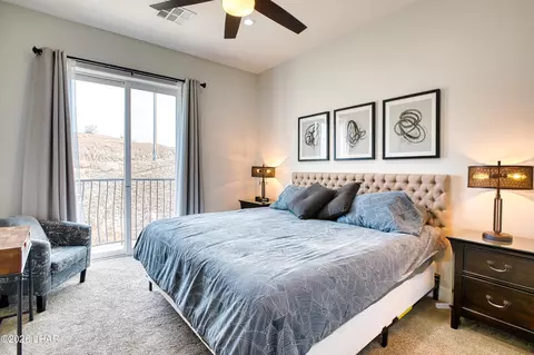 Bedroom - 8491 River View Villas Dr, Parker, AZ 85344 photo 5 of 16