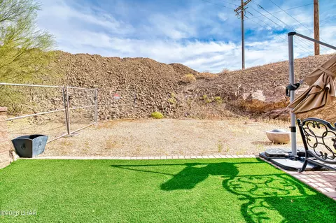 Exterior - 8491 River View Villas Dr, Parker, AZ 85344 photo 7 of 14