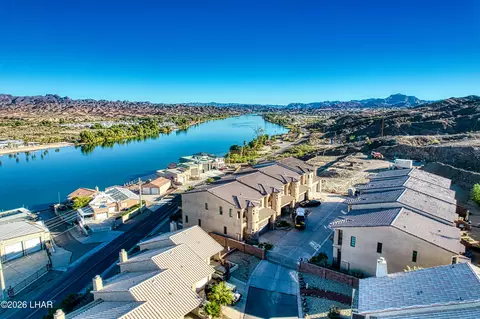View/Area - 8491 River View Villas Dr, Parker, AZ 85344 photo 3 of 6