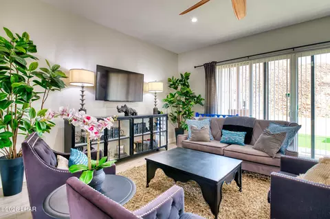 Living - 8491 River View Villas Dr, Parker, AZ 85344 photo 7 of 7