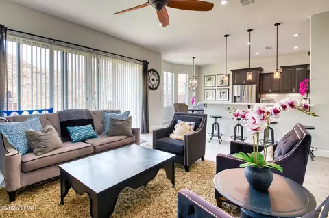 Living - 8491 River View Villas Dr, Parker, AZ 85344 photo 5 of 7