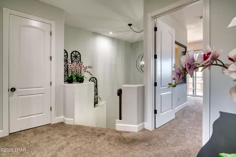 Entry Way - 8491 River View Villas Dr, Parker, AZ 85344 photo 13 of 17