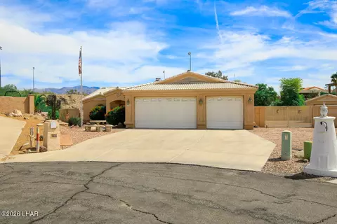 144 Cypress Ln, Lake Havasu City, AZ 86403