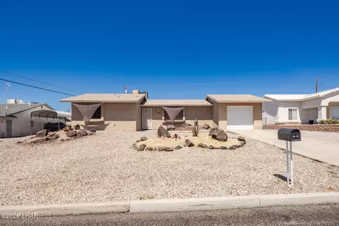 3169 Daytona Ave, Lake Havasu City, AZ 86403