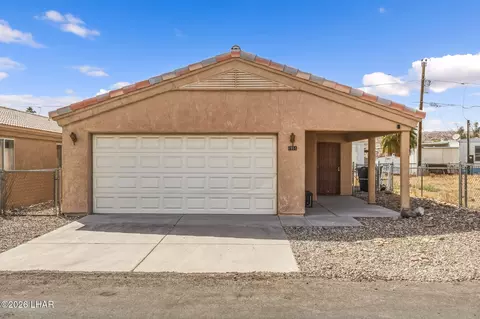 1951 Montclair Dr, Bullhead City, AZ 86442