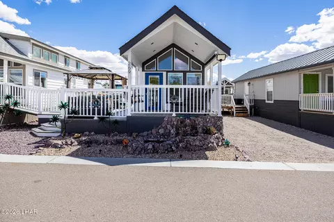 1600 Silver Creek Rd #269, Bullhead City, AZ 86442