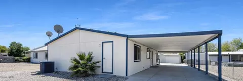 4562 Park Dr, Golden Shores, AZ 86436