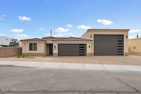 221 Freer Ct, Lake Havasu City, AZ 86406