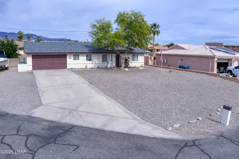 2593 Rainbow Ct, Lake Havasu City, AZ 86403