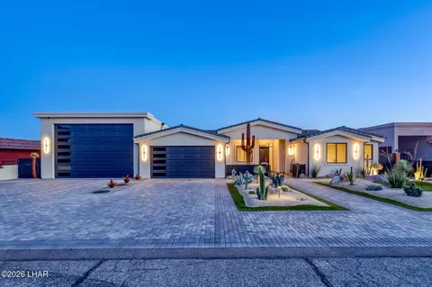 4000 Vega Dr, Lake Havasu City, AZ 86404