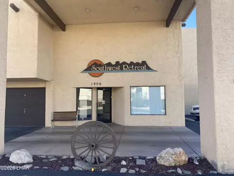 1806 Swanson Ave #126, Lake Havasu City, AZ 86403