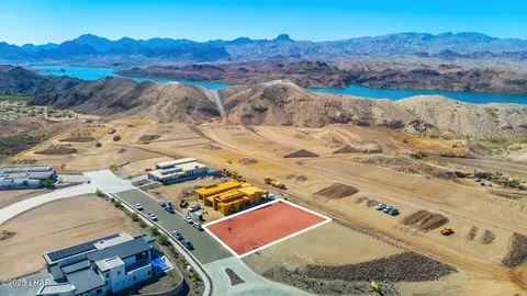 2551 Copper Cyn Dr, Lake Havasu City, AZ 86406