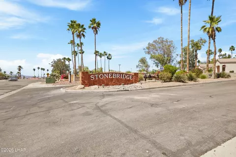 2545 Pebble Bch #38, Lake Havasu City, AZ 86406