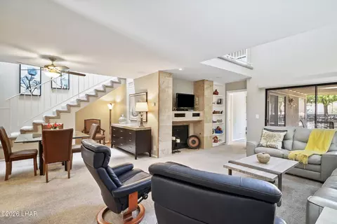 2545 Pebble Bch #38, Lake Havasu City, AZ 86406