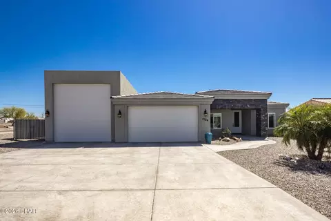 2724 Kiowa Blvd S, Lake Havasu City, AZ 86403