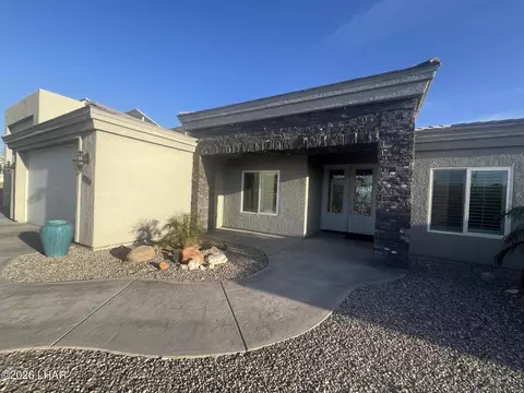 2724 Kiowa Blvd S, Lake Havasu City, AZ 86403