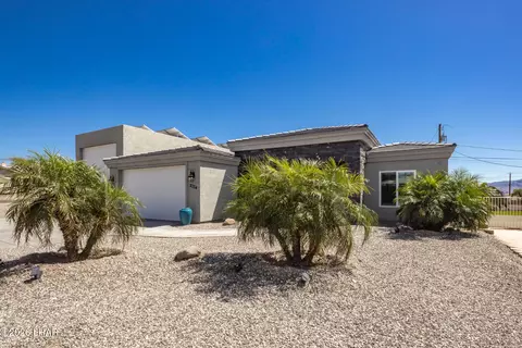 2724 Kiowa Blvd S, Lake Havasu City, AZ 86403