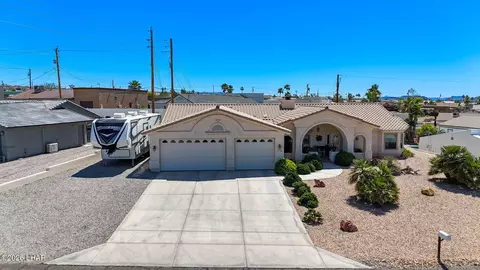 3274 Cinnamon Dr, Lake Havasu City, AZ 86406