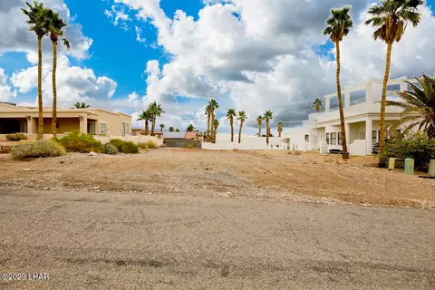 724 Paseo Granada, Lake Havasu City, AZ 86406