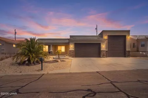 2545 Beverly Glen Dr, Lake Havasu City, AZ 86403