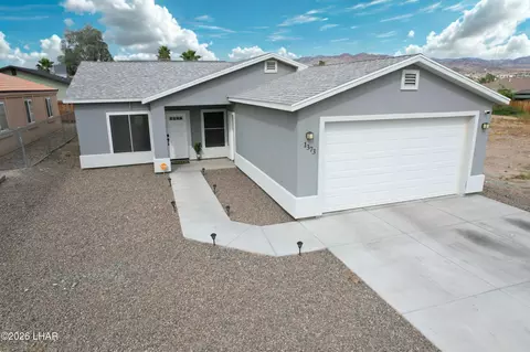 1373 Verde Dr, Bullhead City, AZ 86442